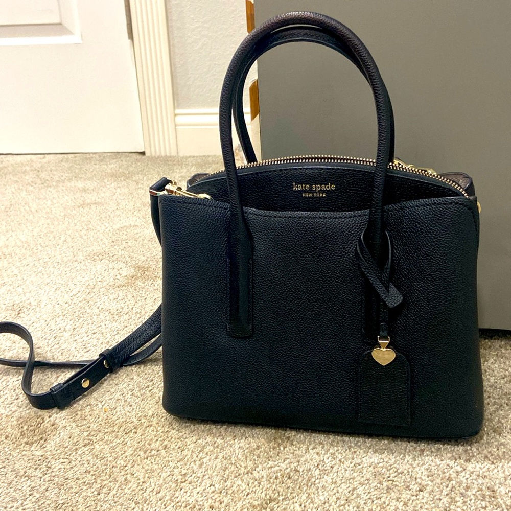Kate spade satchel